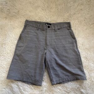 Hurley Men's Flat Front Shorts